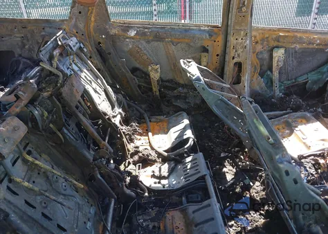 2017 Dodge Journey Crossroad Plus Awd from USA, damaged, VIN 3C4PDDGG7HT540604